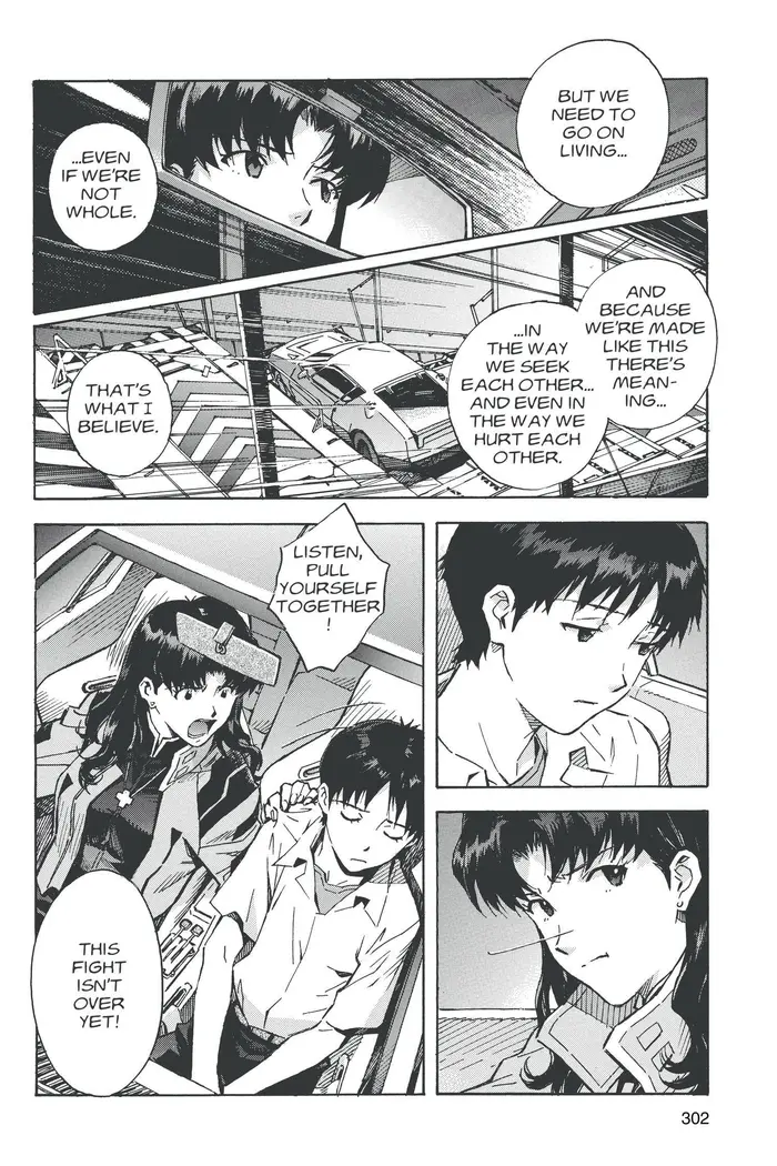 Neon Genesis Evangelion Chapter 75 image 04_optimized